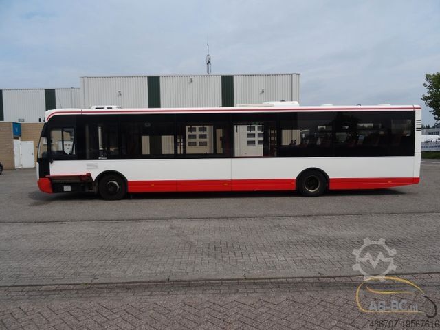 City bus VDL Ambassador 200, 41 Seats, Euro 5