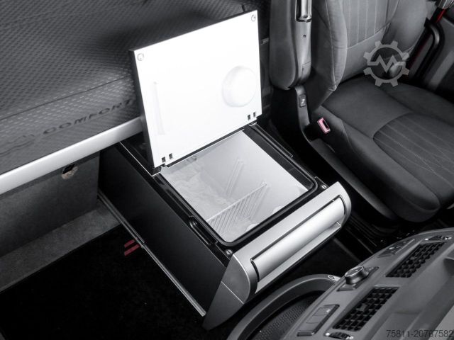 Standard tractor unit DAF XF 480 FT SPACE CAB + KIPPHYDRAULIK  + EURO6d ZV