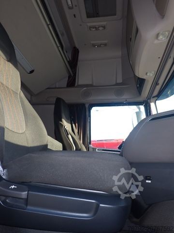 LKW mit Pritsche & Plane DAF XF 480 FAN SSC/Pritsche 7,3m/LBW 2to/AHK/Lenkach