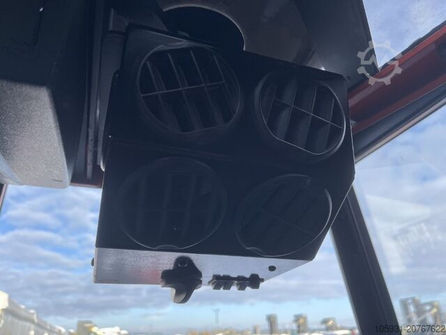 Schubmaststapler BT RRE160HR