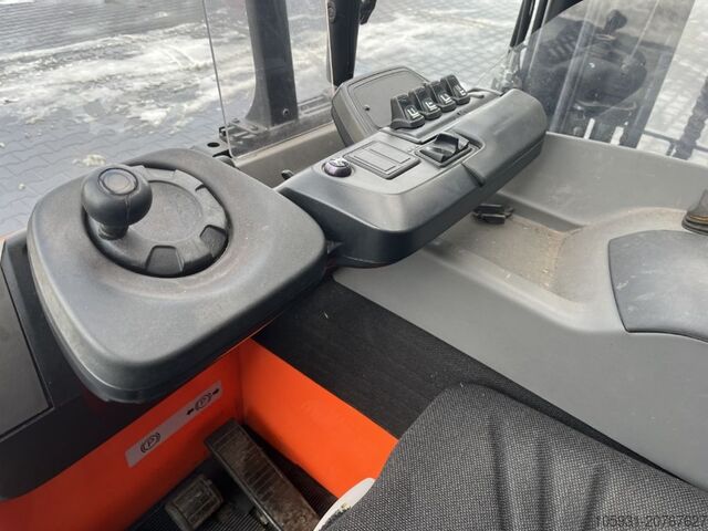 Schubmaststapler Toyota RRE140M