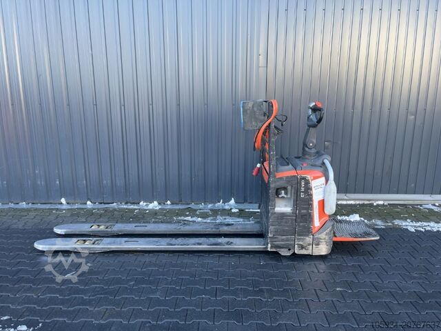 Niederhubwagen BT LPE200