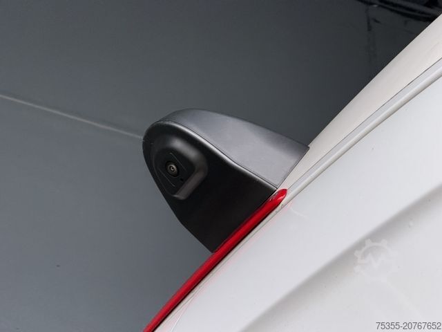 High top van MERCEDES-BENZ Sprinter 317 CDI H3 MAXI SuperHochdach KlimaTemp