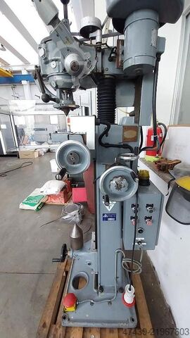 Technica ZSM 5100 Technica ZSM 5100
