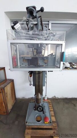 Technica ZSM 5100 Technica ZSM 5100