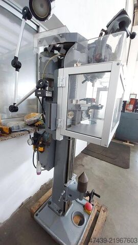 Technica ZSM 5100 Technica ZSM 5100