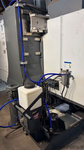 Vertikales Bearbeitungszentrum Haas VF-4 - 4./5. Achse Paket