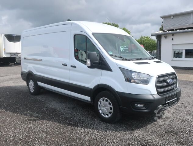Kastenwagen Ford Transit FT 350 130 PS L3H2 Klima Rückfahrkamera