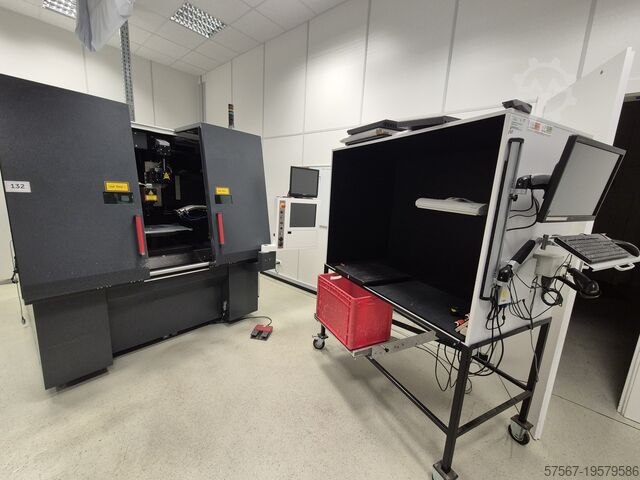 Ultrahochpulslaser Rofin MPS A