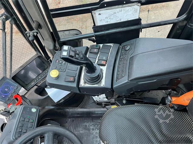 Containerstapler Kalmar DCG100-45ED7