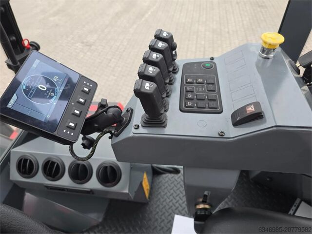 Gabelstapler Kalmar DCG160-12T