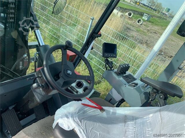 Gabelstapler Kalmar DCG160-12T ELM Load Stabilizer