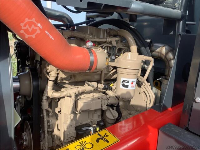 Gabelstapler Kalmar DCG160-12T ELM Load Stabilizer