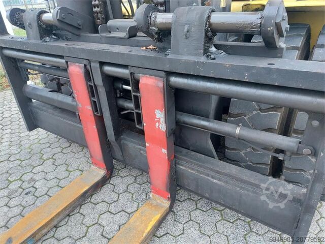 Gabelstapler Hyster H10.00XM