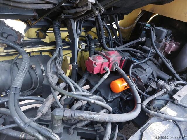 Gabelstapler Hyster H10.00XM