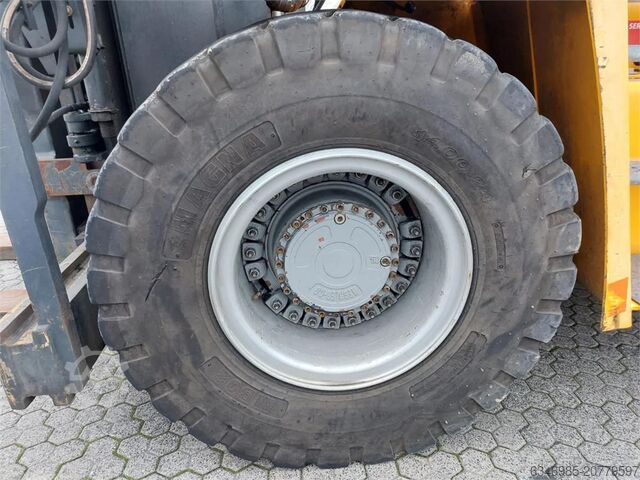 Gabelstapler Kalmar DCF250-12LB