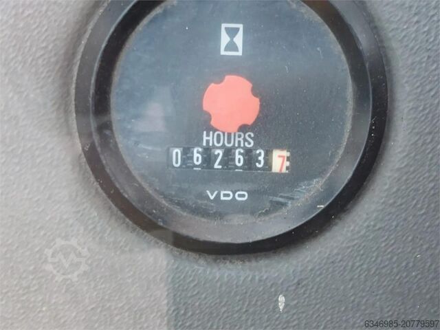 Gabelstapler Kalmar DCF250-12LB