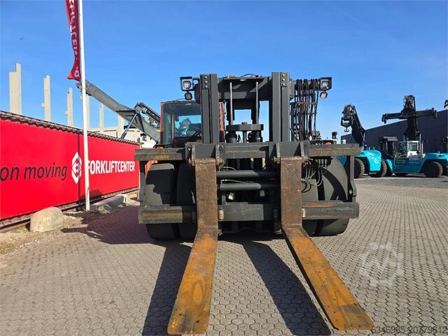 Gabelstapler Kalmar DCE330 RoRo