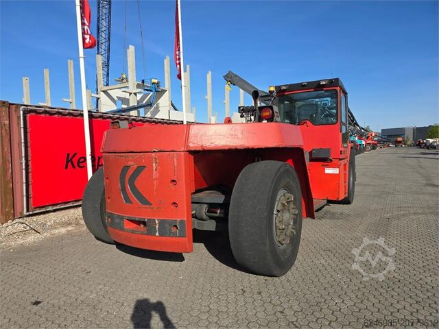 Gabelstapler Kalmar DCE330 RoRo