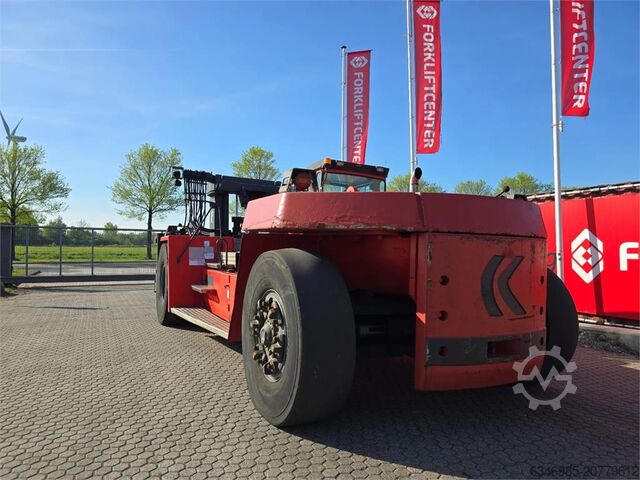 Gabelstapler Kalmar DCE330 RoRo