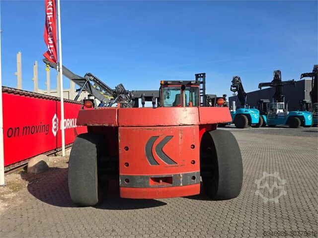 Gabelstapler Kalmar DCE330 RoRo