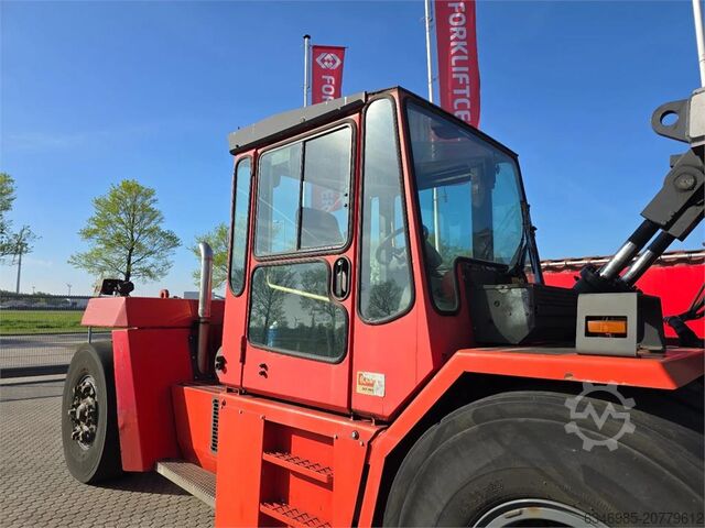 Gabelstapler Kalmar DCE330 RoRo