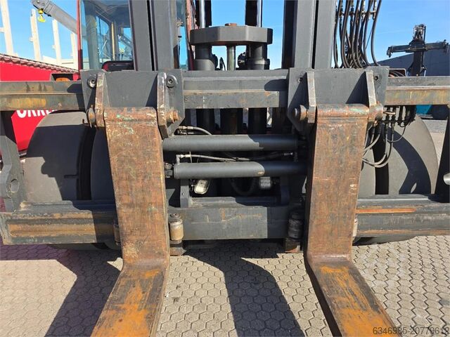 Gabelstapler Kalmar DCE330 RoRo