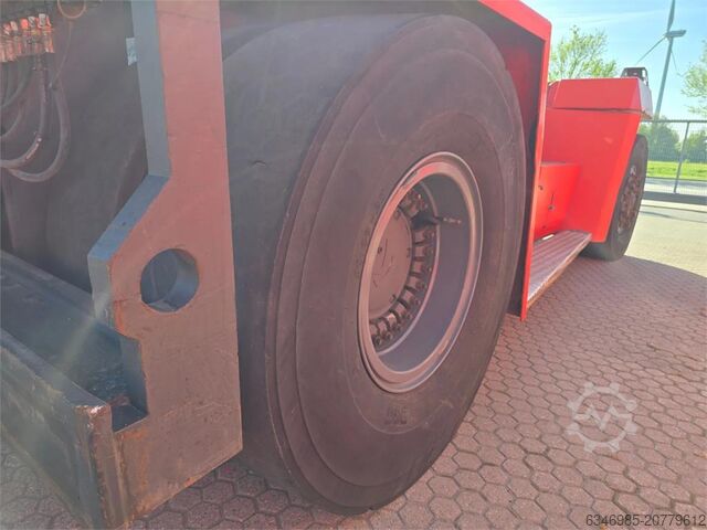 Gabelstapler Kalmar DCE330 RoRo