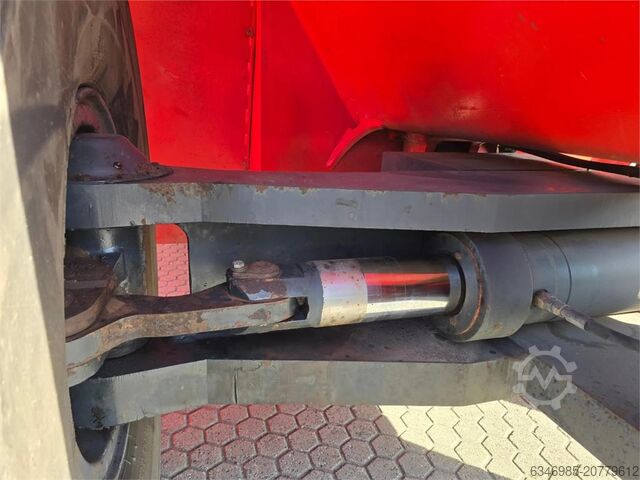 Gabelstapler Kalmar DCE330 RoRo