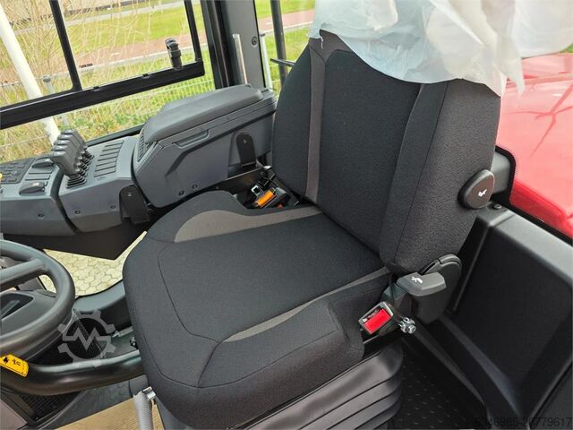 Gabelstapler Kalmar DCG160-12