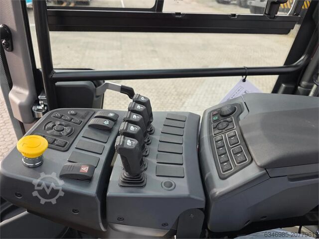 Gabelstapler Kalmar DCG160-12