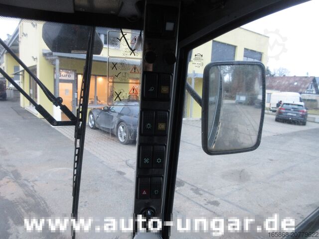 Kehrmaschine Tennant Applied 636 HS Green Machine 4x4 Kehrer