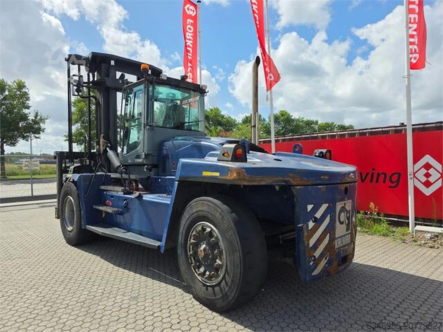 Gabelstapler Kalmar DCG180-12