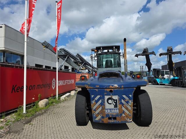 Gabelstapler Kalmar DCG180-12