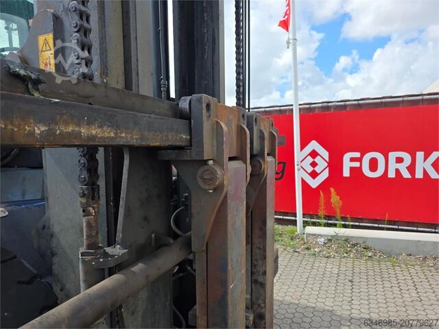 Gabelstapler Kalmar DCG180-12