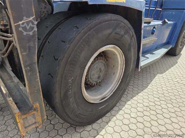 Gabelstapler Kalmar DCG180-12