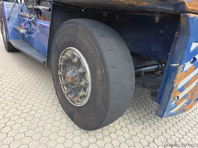 Gabelstapler Kalmar DCG180-12