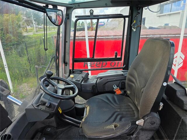 Gabelstapler Kalmar DCG180-12