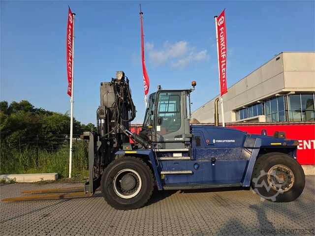 Gabelstapler Kalmar DCG180-12