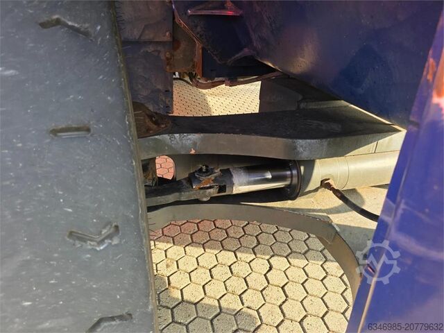 Gabelstapler Kalmar DCG180-12