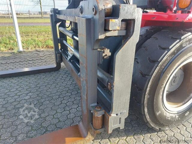 Gabelstapler Kalmar DCG160-9