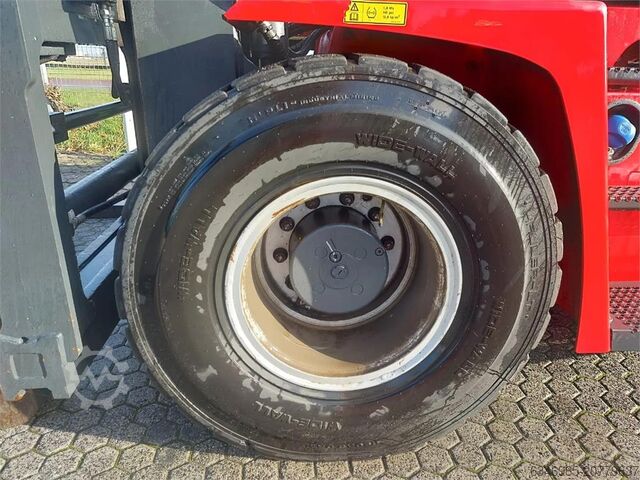 Gabelstapler Kalmar DCG160-9