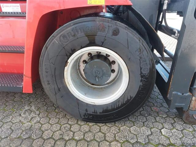 Gabelstapler Kalmar DCG160-9