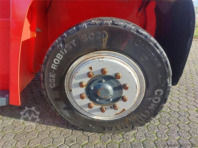 Gabelstapler Kalmar DCG160-9