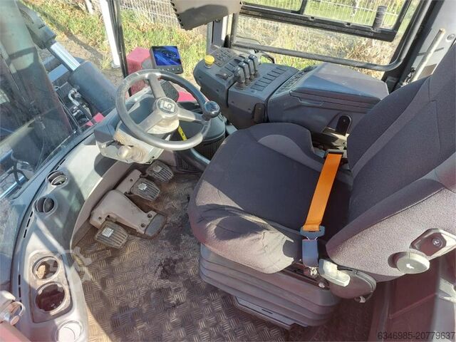 Gabelstapler Kalmar DCG160-9