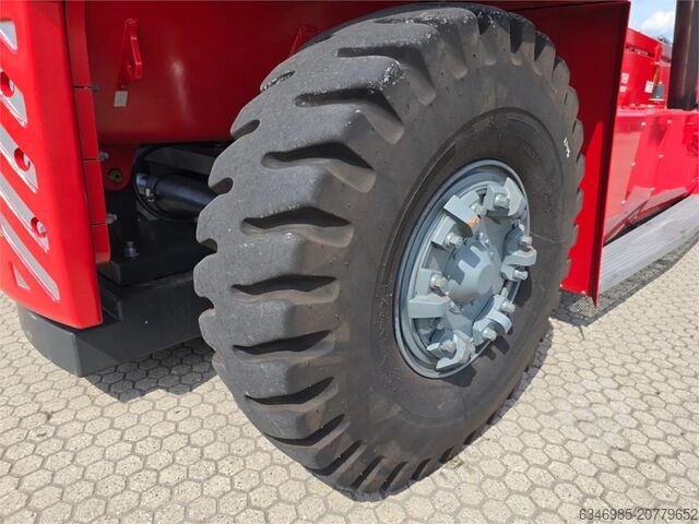 Reachstacker Kalmar DRG450-65S5