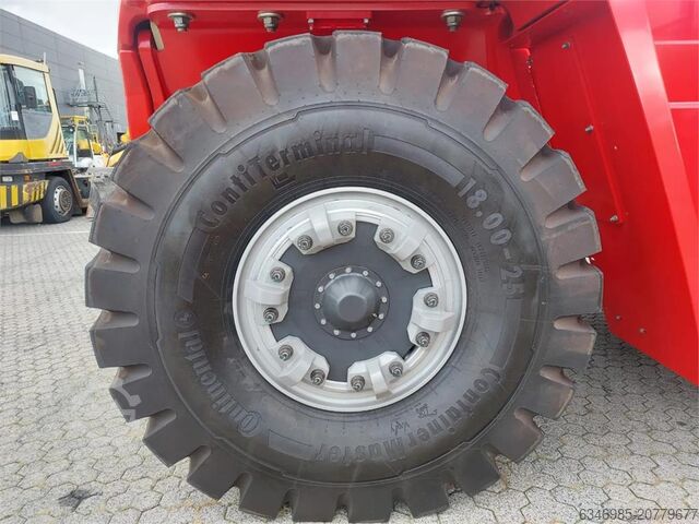 Gabelstapler Kalmar DCG450-12