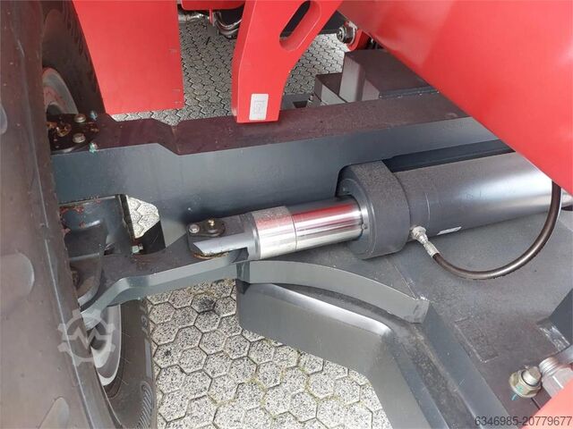 Gabelstapler Kalmar DCG450-12