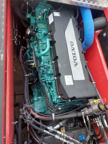 Gabelstapler Kalmar DCG450-12