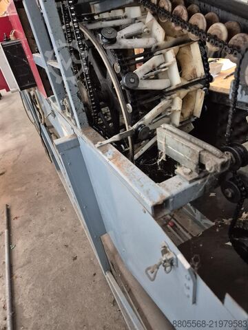 Sorting machine Aweta N 3